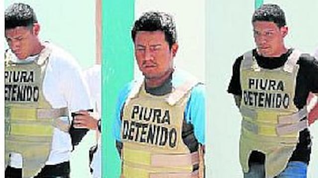 “Los Sanguinarios de San José” están implicados en el asesinato de un joven