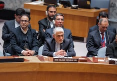 Irán denuncia “crimen de guerra” y EE.UU. justifica sus ataques en sesión de urgencia de ONU