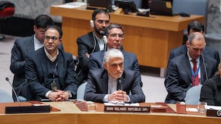 Irán denuncia “crimen de guerra” y EE.UU. justifica sus ataques en sesión de urgencia de ONU