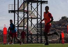 FBC Melgar goleó 5-2 a Santos de Nazca en amistosos de preparación rumbo al Clausura