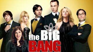 ¿The Big Bang Theory en peligro?: Actores aún no firman contrato