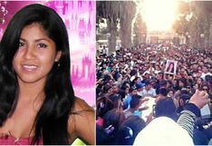 Pisco: 30 años de cárcel contra sujeto que le robó su motocicleta y la mató de un disparo