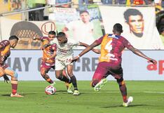 FPF rechazó solicitud de Los Chankas: Partido con Universitario de Deportes se jugará sí o sí