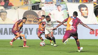 FPF rechazó solicitud de Los Chankas: Partido con Universitario de Deportes se jugará sí o sí