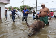 Colombia: Al menos 14 muertos y 9 mil viviendas afectadas por las lluvias