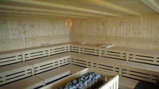 España: cierran sauna por ser posible foco de viruela del mono