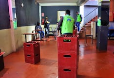 Clausuran local por presuntamente favorecer la prostitución