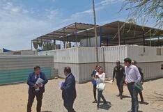 Ica: exige su predio en la avenida Ayabaca tenga libre acceso a la vía pública