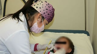 Minsa: niños de Pasco no presentan enfermedades por exposición a metales