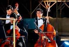 La Orquesta Sinfónica de Piura ofrecerá su VI concierto de temporada