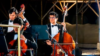 La Orquesta Sinfónica de Piura ofrecerá su VI concierto de temporada