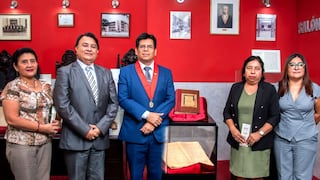 Libro de la Corte de Justicia de Piura declarado Patrimonio Cultural de la Nación