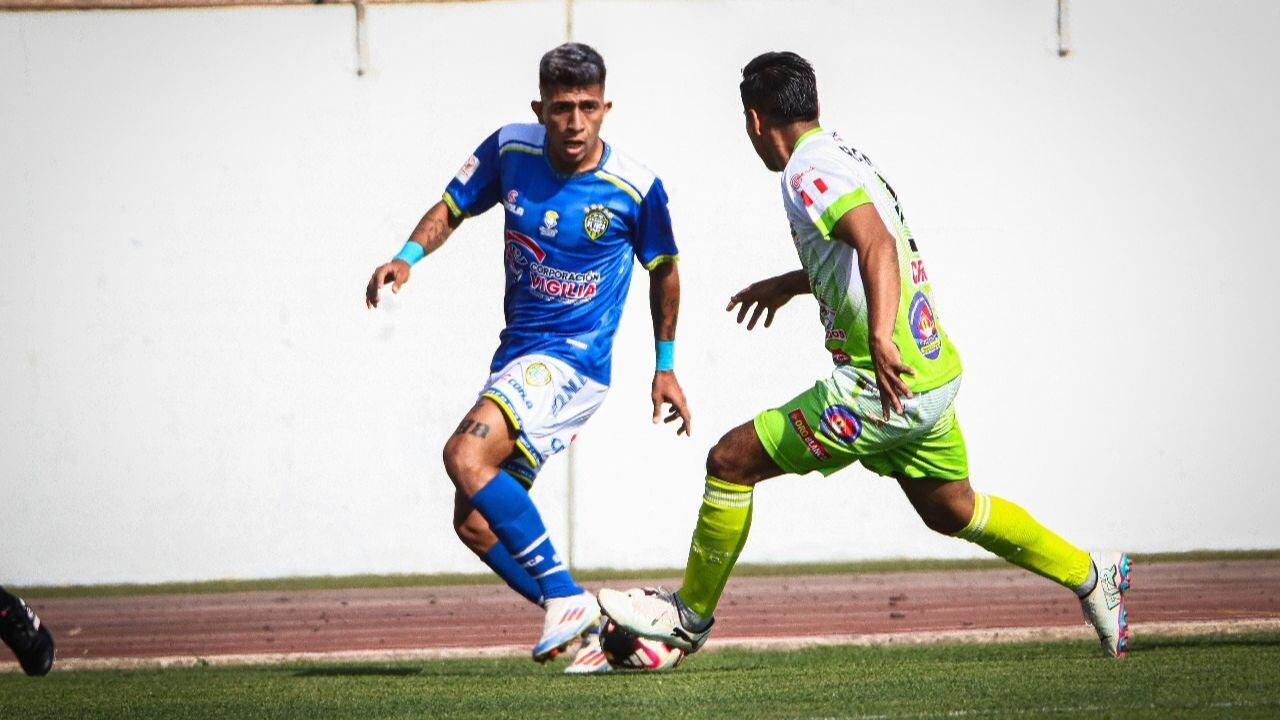 Encuentro por la etapa nacional será el domingo 14 de setiembre, desde las 3:45 de la tarde.