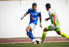 Copa Perú: Deportivo El Inca de local ante ASA F.C. en el Estadio Mansiche