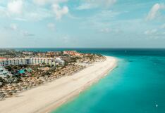 Aruba: ¿cuánto cuesta viajar al paraíso caribeño y qué actividades puedes realizar?