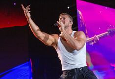 Imagine Dragons se presentó en el Estadio San Marcos como parte de su gira “Loom World Tour” (FOTOS)