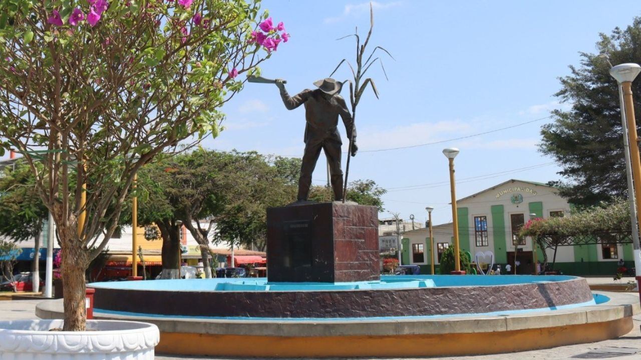 Ministerio de Cultura y Municipalidad de Casa Grande identificarán y registrarán inmuebles históricos.