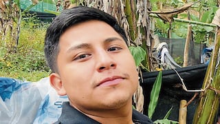 Piura: Familia denuncia a expareja de policía implicado en caso Anthony Camizán