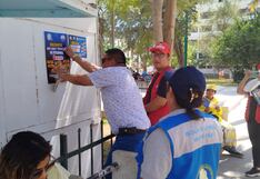 Piura: Comisión regional contra la trata de personas activa 40 comisiones distritales