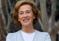 Julia Navarro, escritora y periodista: “Con cada novela me la juego, empiezo de cero” (Entrevista)