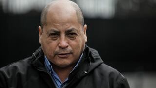 Camacho confiesa que Castillo ordenó desparecer pruebas del caso Petroperú