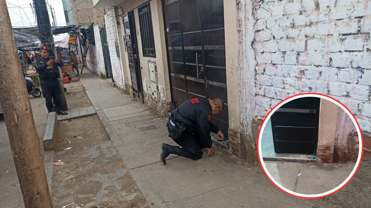 Es el segundo ataque de criminales en los últimos 14 días. Agraviados temen por su vida.