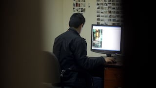 Arequipa: condenan a joven por contactar a menor de edad con fines sexuales