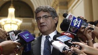 Sheput descarta que declaraciones de Keiko Fujimori sean una amenaza: “Hay una generación de cristal en algunos políticos”