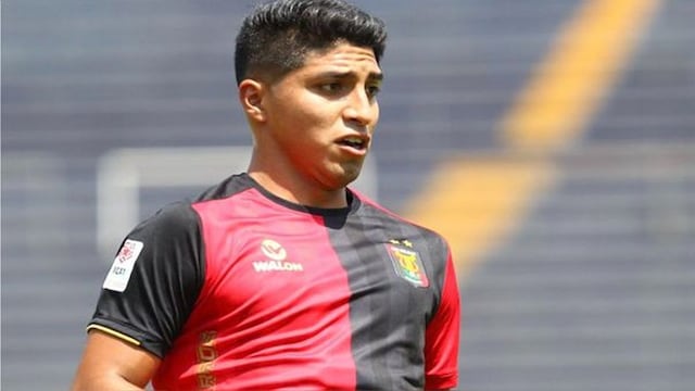 Selección peruana anunció la convocatoria de Luis Iberico para los amistosos contra Panamá y Jamaica