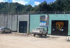 Prisión preventiva para dos policías de Tránsito y una abogada en Cusco