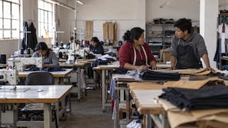 Fenómeno El Niño: ¿pueden las empresas dejar de pagar sueldos por caída de ventas en Perú?