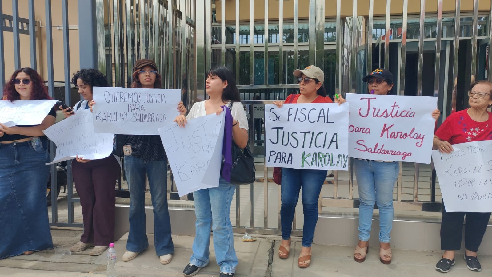 Piura: Hoy se realiza audiencia de prisión preventiva por tentativa de feminicidio en agravio de influencer