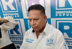 Promovió creación de 3 universidades en Arequipa, pero ninguna está construida