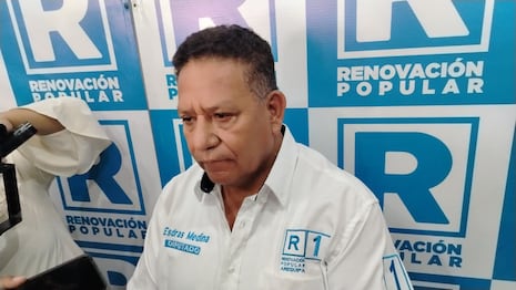 Promovió creación de 3 universidades en Arequipa, pero ninguna está construida