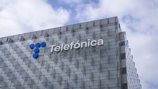 Telefónica vende su filial en Perú a la empresa Integra Tec por casi 3.7 millones de soles
