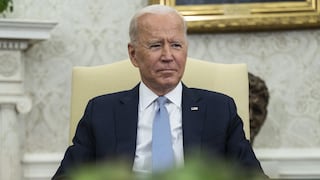 Estados Unidos: Gobierno de Joe Biden seguirá con las expulsiones de migrantes bajo el Título 42