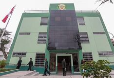 Trujillo: Intervienen a hija de cabecilla de “Los Pulpos”