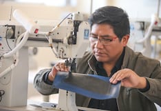 Gobierno destina hasta S/ 2.000 millones para respaldar créditos de las mypes ante el fenómeno El Niño