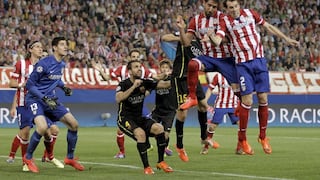 En Vivo: Barcelona y Atlético se juegan el título de liga en el Camp Nou