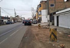 Chincha: trabajador frustra asalto a restaurante, pero resulta herido de bala en el hombro