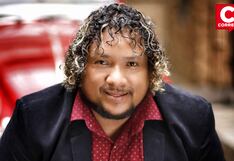 Zambo Barbieri ofrecerá concierto en el Anfiteatro del Parque de la Exposición