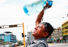 El otoño se acerca, pero el calor no se va: ¿hasta cuándo durarán las temperaturas cálidas en Lima?