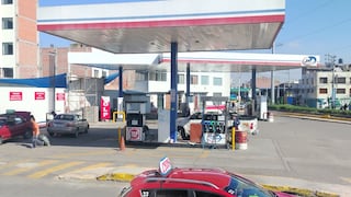 Revisa AQUÍ el precio del combustible en Arequipa hoy 5 de junio
