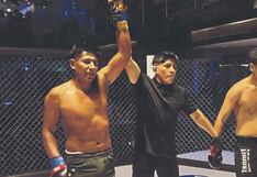 Arequipa fue sede del boxeo de alto nivel