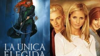 “La última elegida”, segunda parte de la saga de libros inspirada en “Buffy, la cazavampiros”
