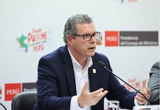 Morgan Quero asegura que Dina Boluarte asistirá a citación fiscal por el caso ‘Cofre’