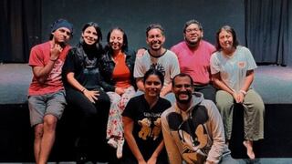 Piuranos disfrutarán de la obra teatral “Gua, ¿y ese bache?