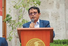 Designan como gerente de Ciencia y Tecnología a funcionario denunciado