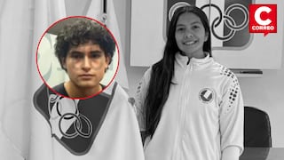 Dictan 9 meses de impedimento de salida del país para joven investigado por muerte de Lizeth Marzano