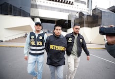 Dictan 30 años de cárcel por crimen de enfermera: feminicida Joshua Huamán fue hallado culpable